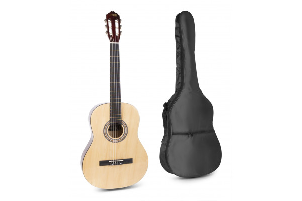 pack guitare classique