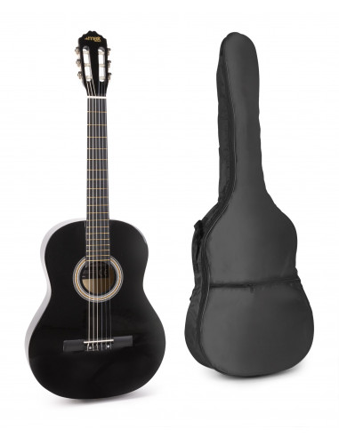 pack guitare classique