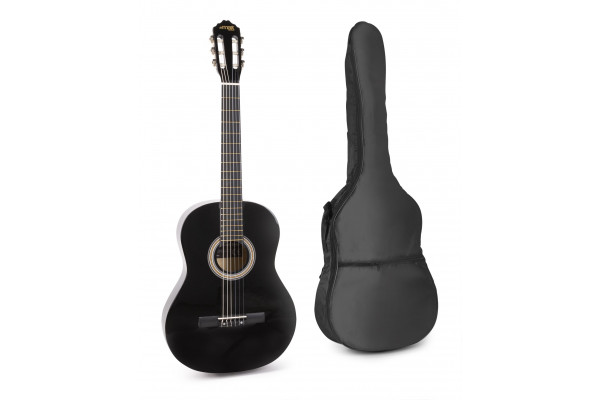 pack guitare classique