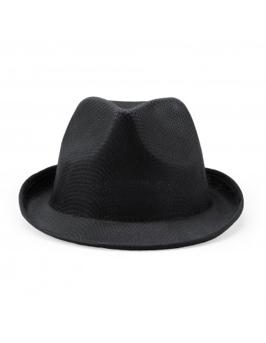 chapeau noir