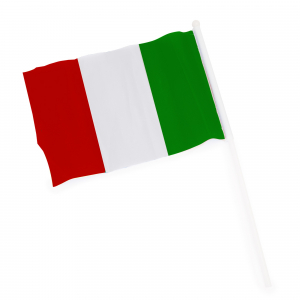 drapeau italie