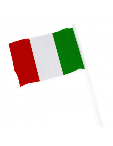 drapeau italie