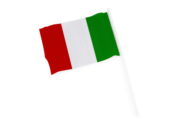 drapeau italie