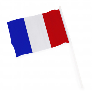 drapeau france