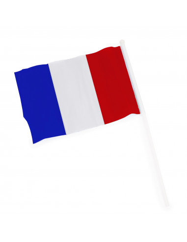 drapeau france