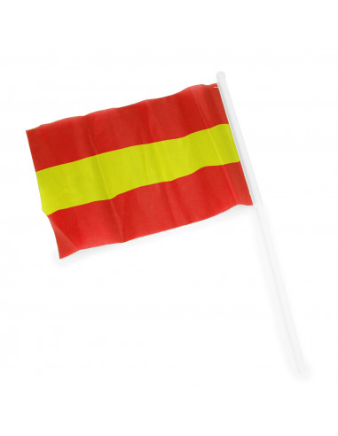 drapeau espagne