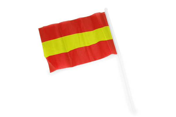 drapeau espagne