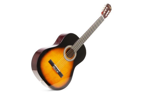 pack guitare classique max