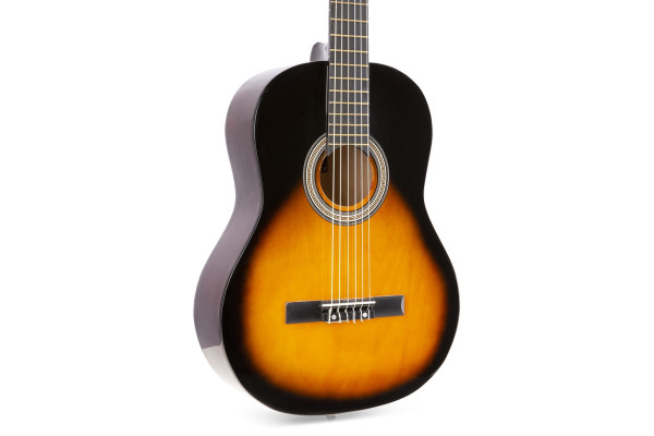 pack guitare classique acoustique