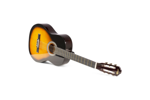 pack guitare classique max pro