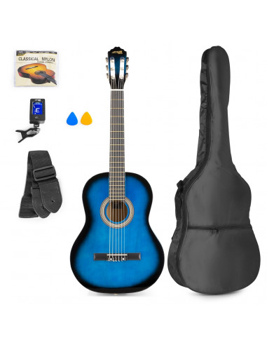 pack guitare classique