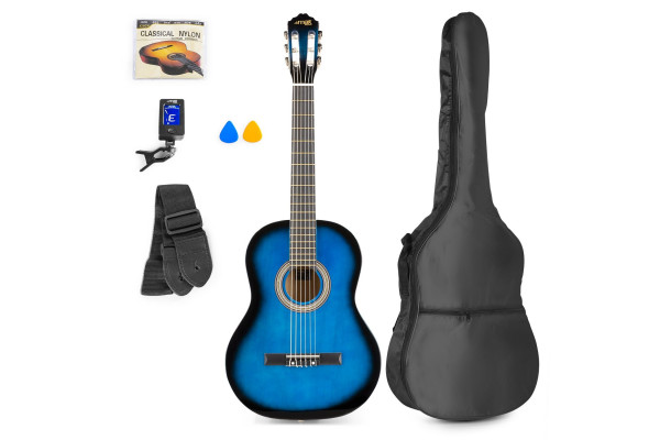 pack guitare classique