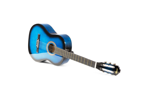 pack guitare classique ergonomique