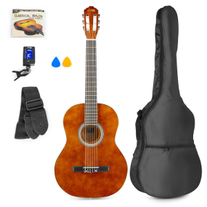 pack guitare classique