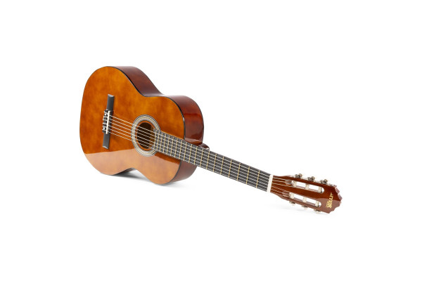 pack guitare classique ergonomique