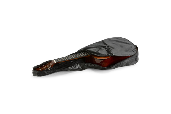 pack guitare classique housse