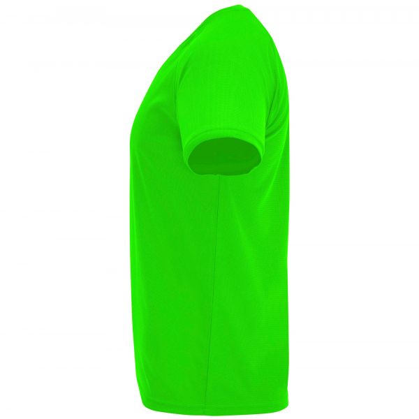 T Shirt Fluorescent Pour Soire