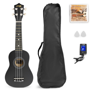 pack ukulele