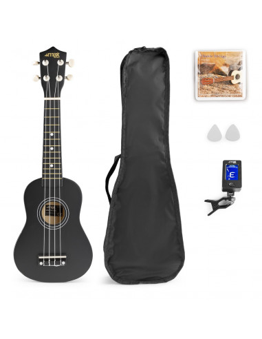 pack ukulele