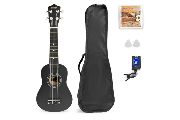 pack ukulele