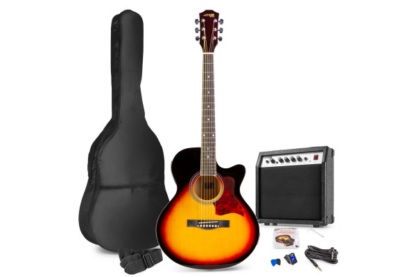 pack guitare set