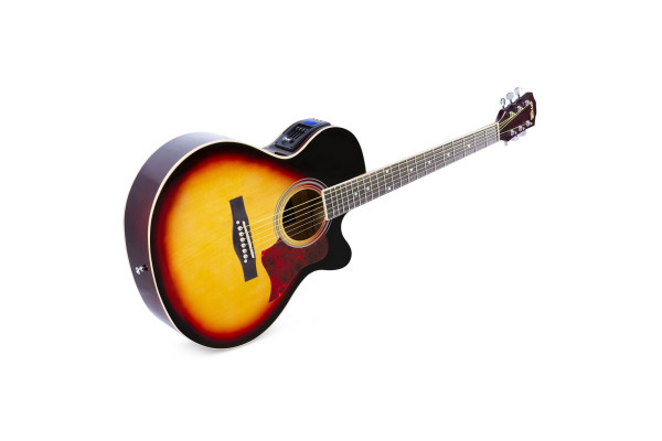 pack guitare pratique