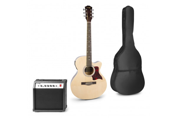 pack guitare set