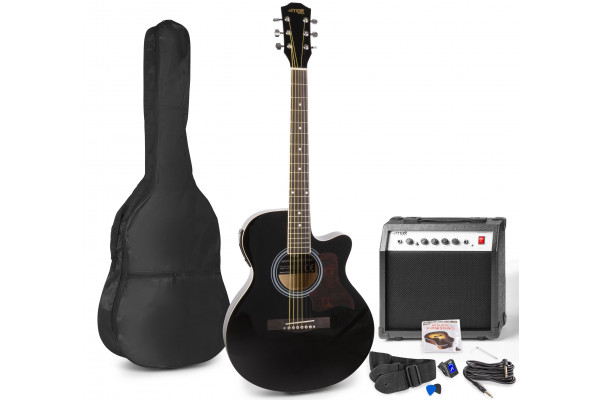 pack guitare