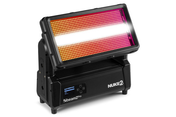 stroboscope led beam z