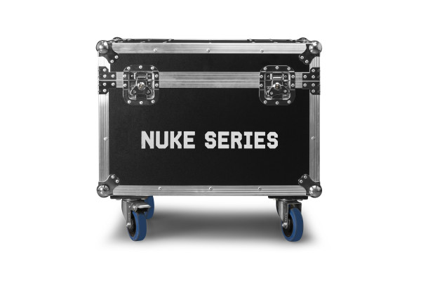 flightcase beam z nuke series