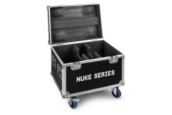 flightcase beam z transport