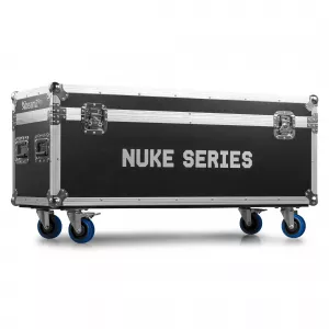 flightcase beam z