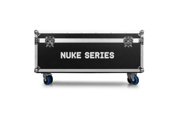 flightcase beam z  nuke series