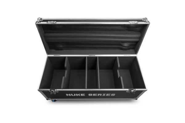 flightcase beam z  nuke