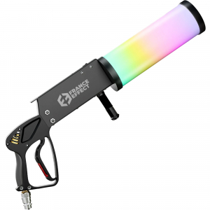 magnum co2 led pistolet
