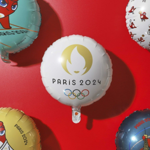 Le Ballon Officiel Des Jeux Olympiques Paris 2024 Est Enfin D%c3%a9voil%c3%a9 Le Ballon De