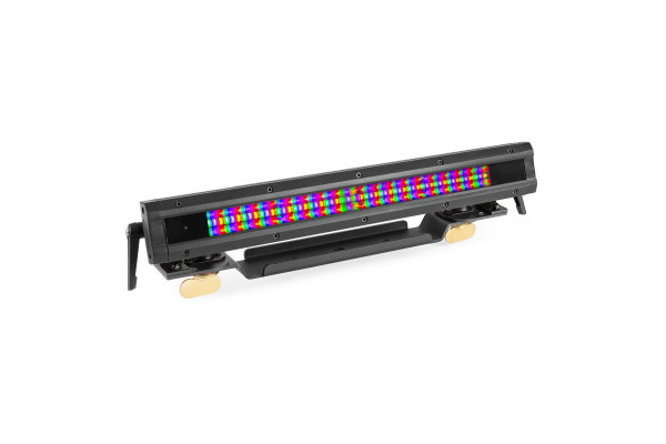 barre led beam z multicolore