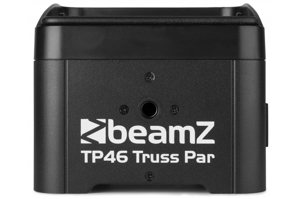 par a led beam z pro