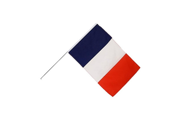 Drapeau Français