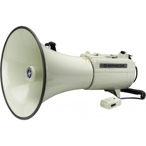 megaphone micro main