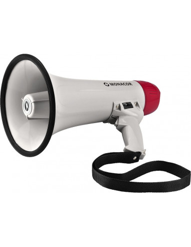 megaphone monacor