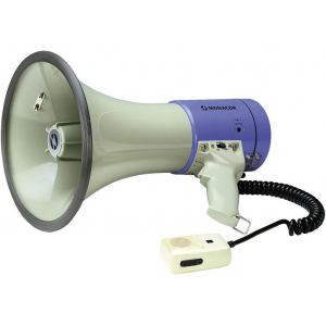 megaphone monacor