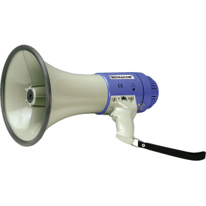 megaphone monacor