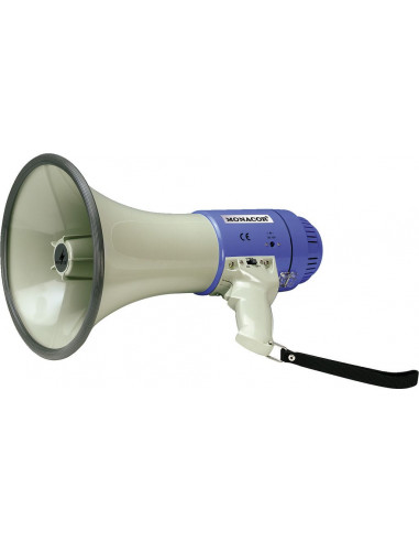 megaphone monacor