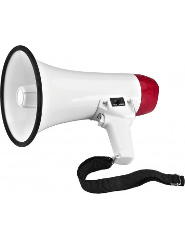 megaphone monacor