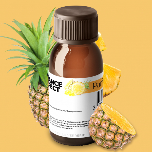 Additif pour liquide machine fume, fruits exotiques | France Effect Additif pour liquide machine fume, fruits exotiques | France Effect