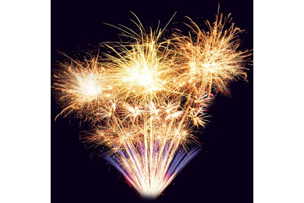 feu d'artifice tableau 1