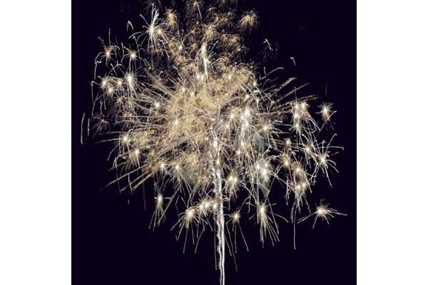 Feu d'artifice ShowBox® Révélation bouquet final