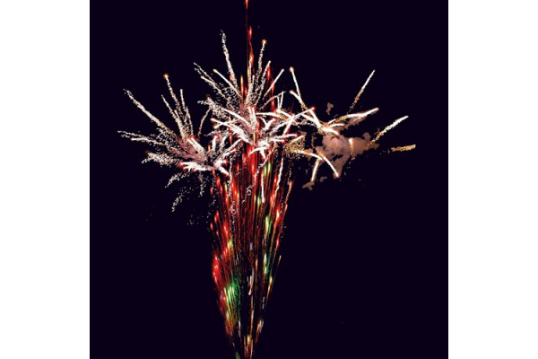 Feu d'artifice ShowBox® Seduction tableau 2