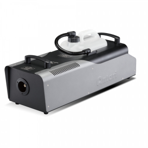 machine fumee z1500 III